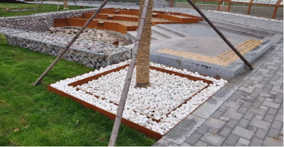 從2016唐山世園會看“海綿城市”和“水景觀”