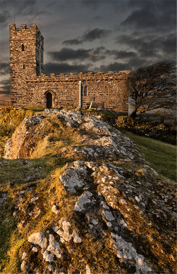 歐洲最美麗的國家公園