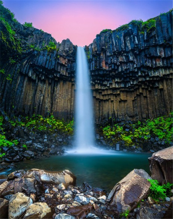 歐洲最美麗的國家公園