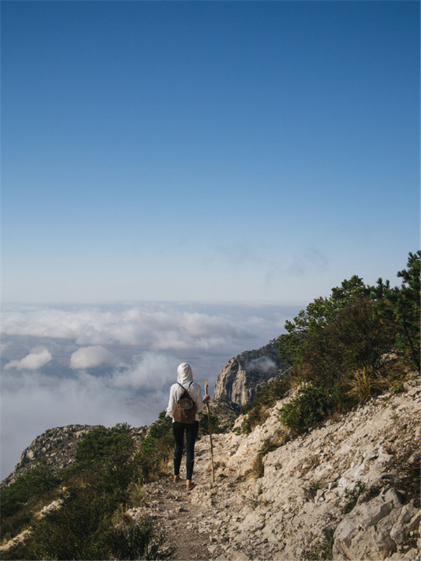 歐洲最美麗的國家公園