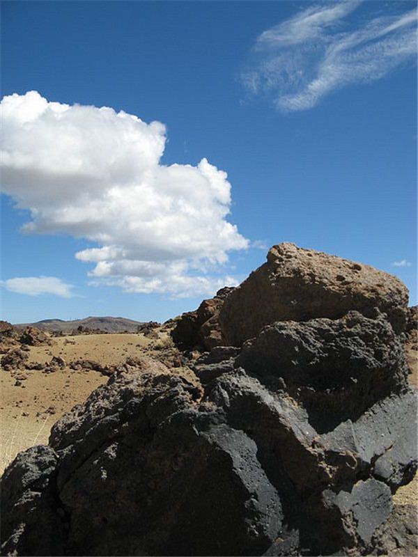 歐洲最美麗的國家公園