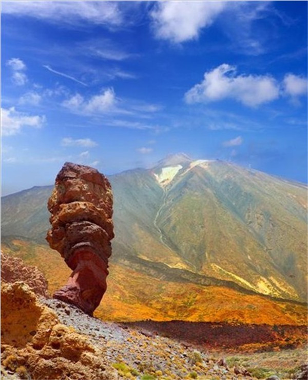 歐洲最美麗的國家公園
