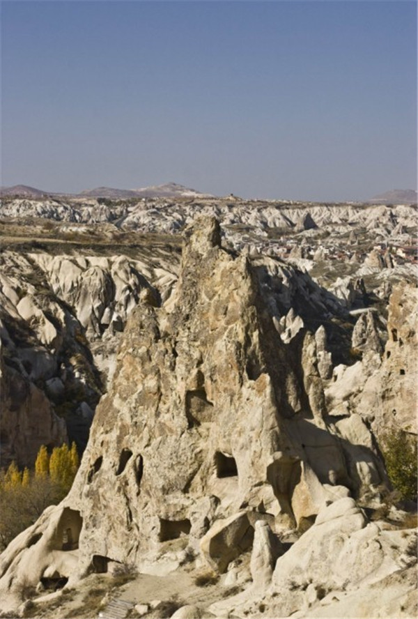 歐洲最美麗的國家公園