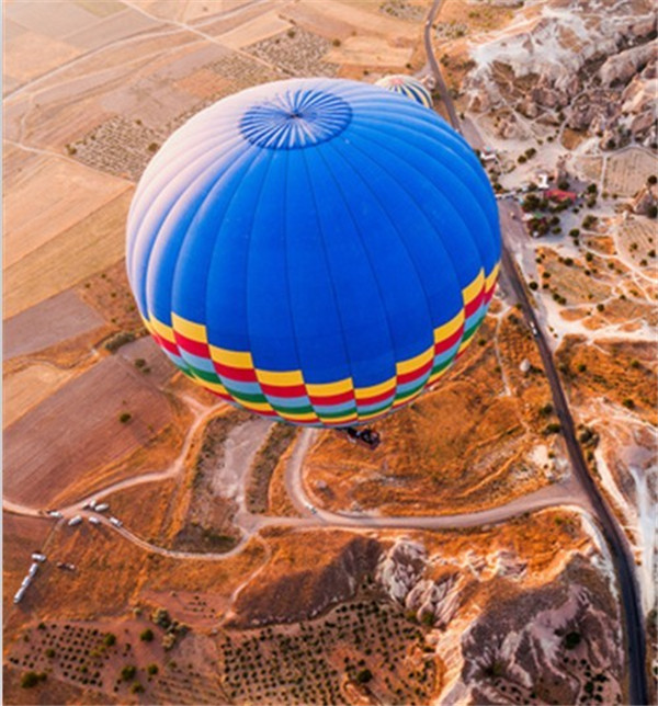 歐洲最美麗的國家公園
