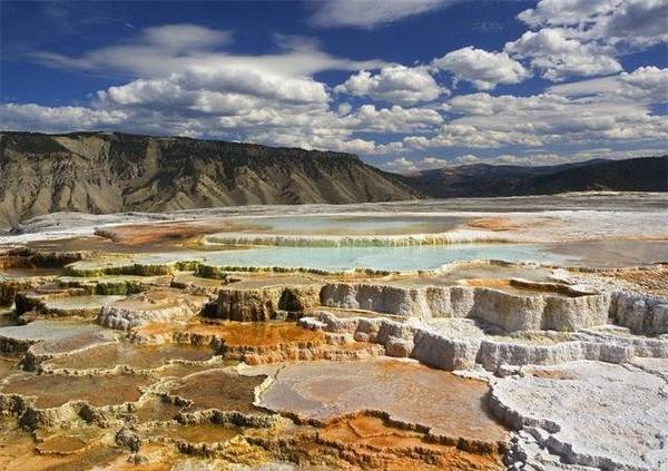 世界上最大的國家公園 比廣州市還要大