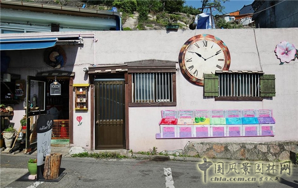 城市再生——從城市的傷痕中重拾景觀價值