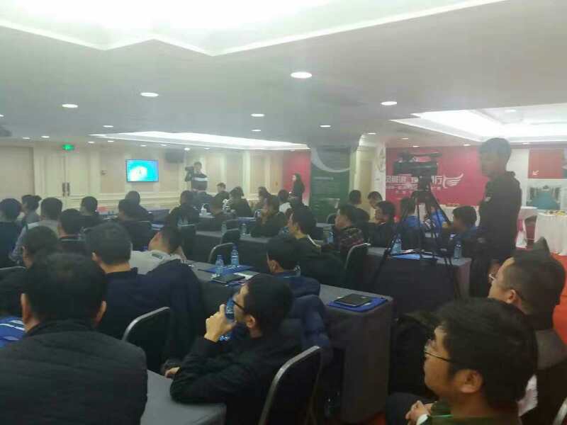 “海綿城市”建設第一屆推廣會成功舉辦