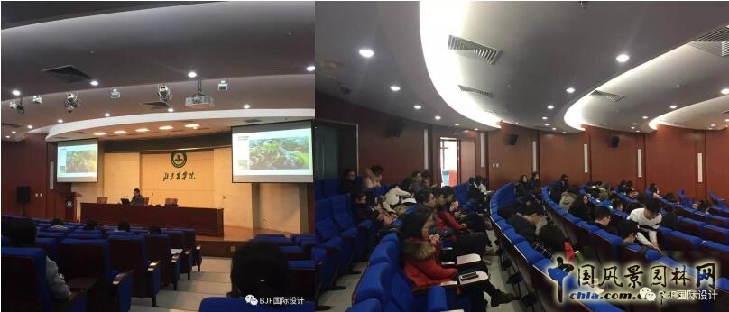 BJF(寶佳豐)榮升為北京農學院產學研基地