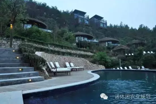 宋衛平的農林小鎮是怎么做的？