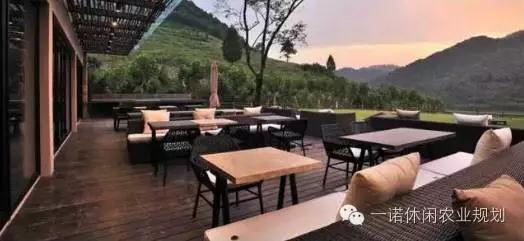 宋衛平的農林小鎮是怎么做的？