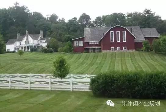 宋衛平的農林小鎮是怎么做的？