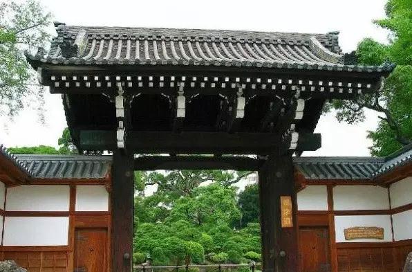 園林鑒賞:日本庭院中的美學禪意