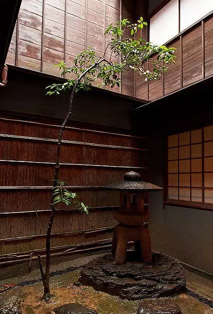 園林鑒賞:日本庭院中的美學禪意