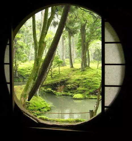 園林鑒賞:日本庭院中的美學(xué)禪意