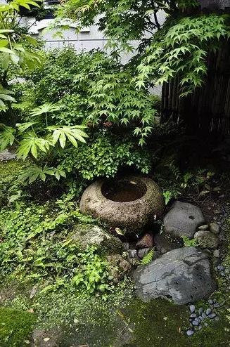 園林鑒賞：日本庭院中的美學禪意