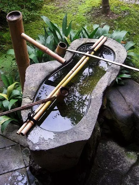 園林鑒賞:日本庭院中的美學(xué)禪意