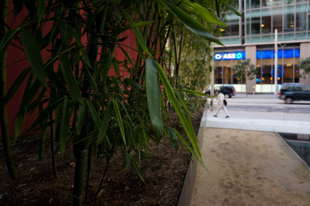 美國560 Mission街道廣場