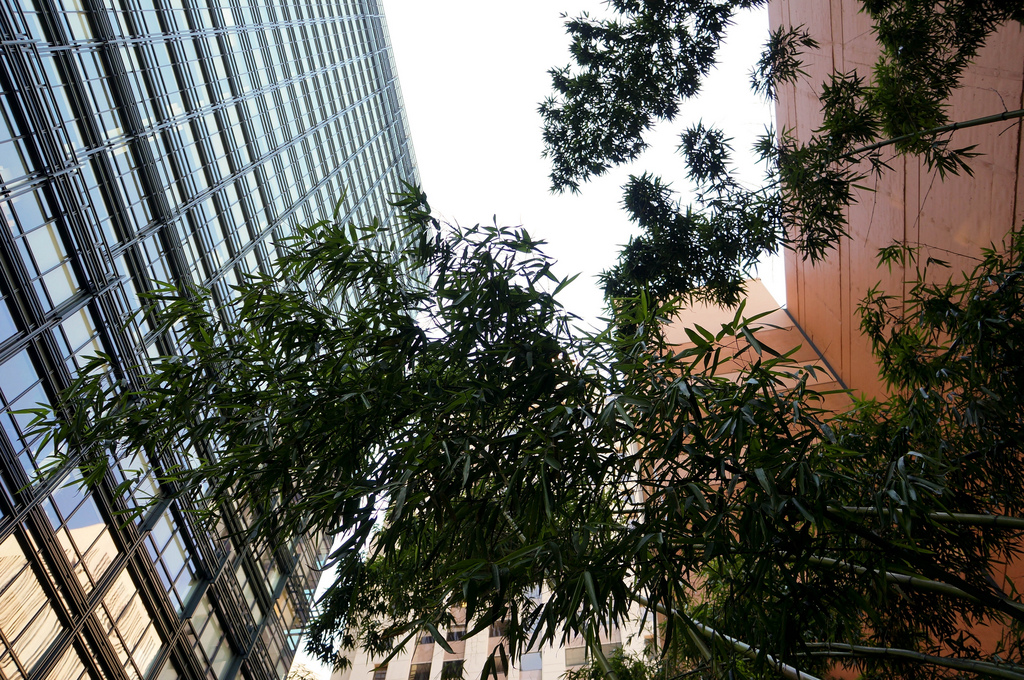 美國560 Mission街道廣場