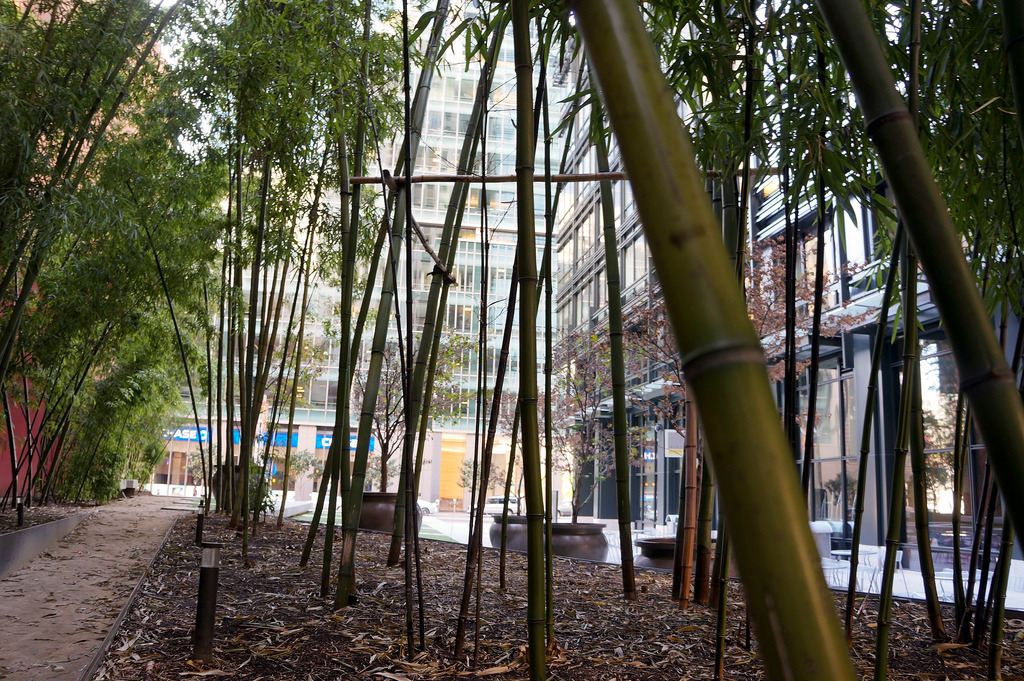 美國560 Mission街道廣場