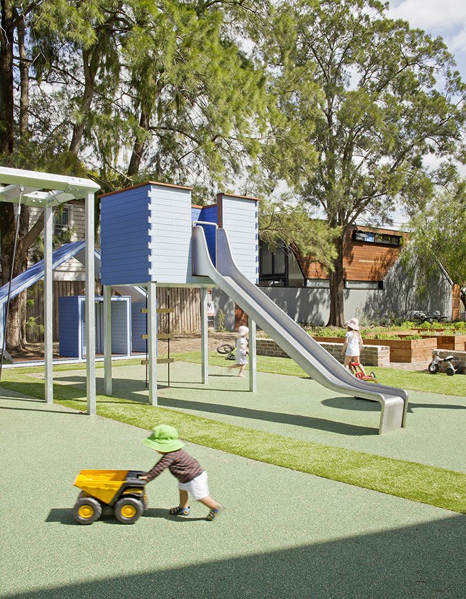 澳大利亞Chelsea街道廣場