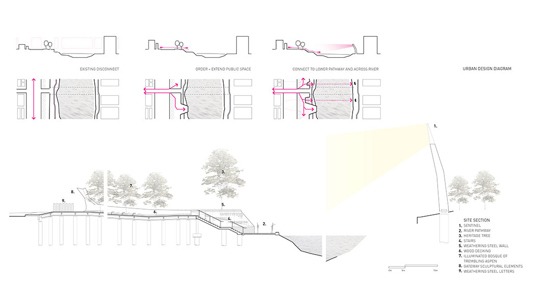 加拿大紀念大道Poppy廣場