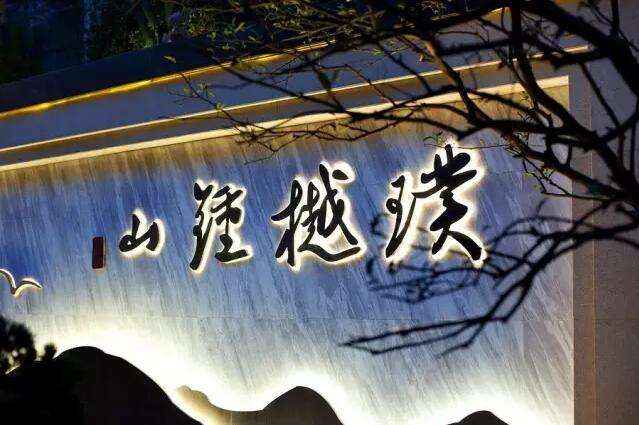 棕櫚工程:南京新城 · 璞樾鐘山