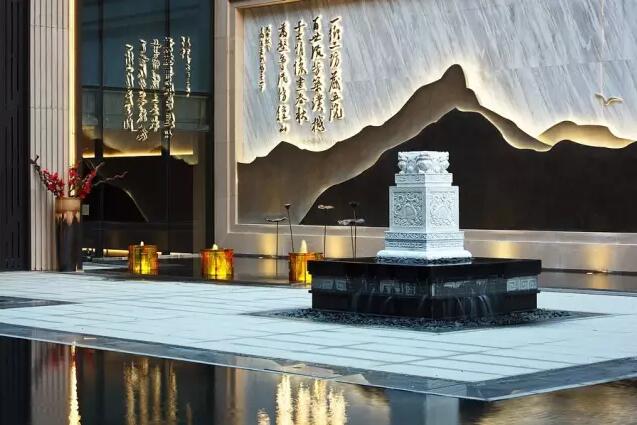 棕櫚工程:南京新城 · 璞樾鐘山