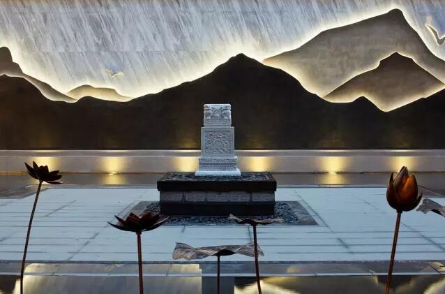 棕櫚工程:南京新城 · 璞樾鐘山