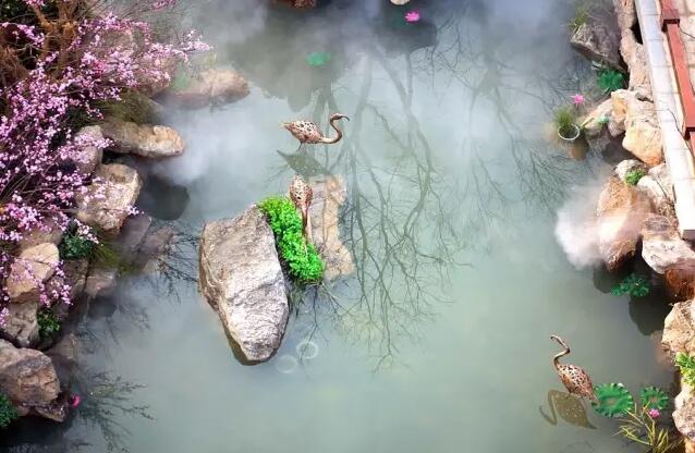 棕櫚工程:南京新城 · 璞樾鐘山