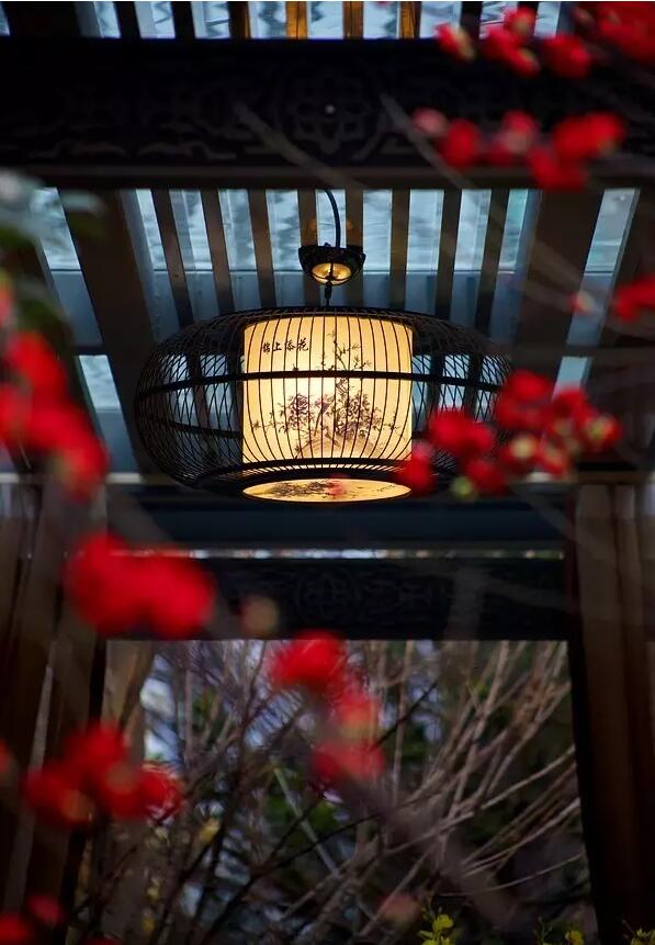 棕櫚工程:南京新城 · 璞樾鐘山