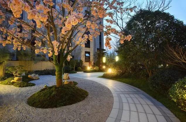 棕櫚工程:南京新城 · 璞樾鐘山