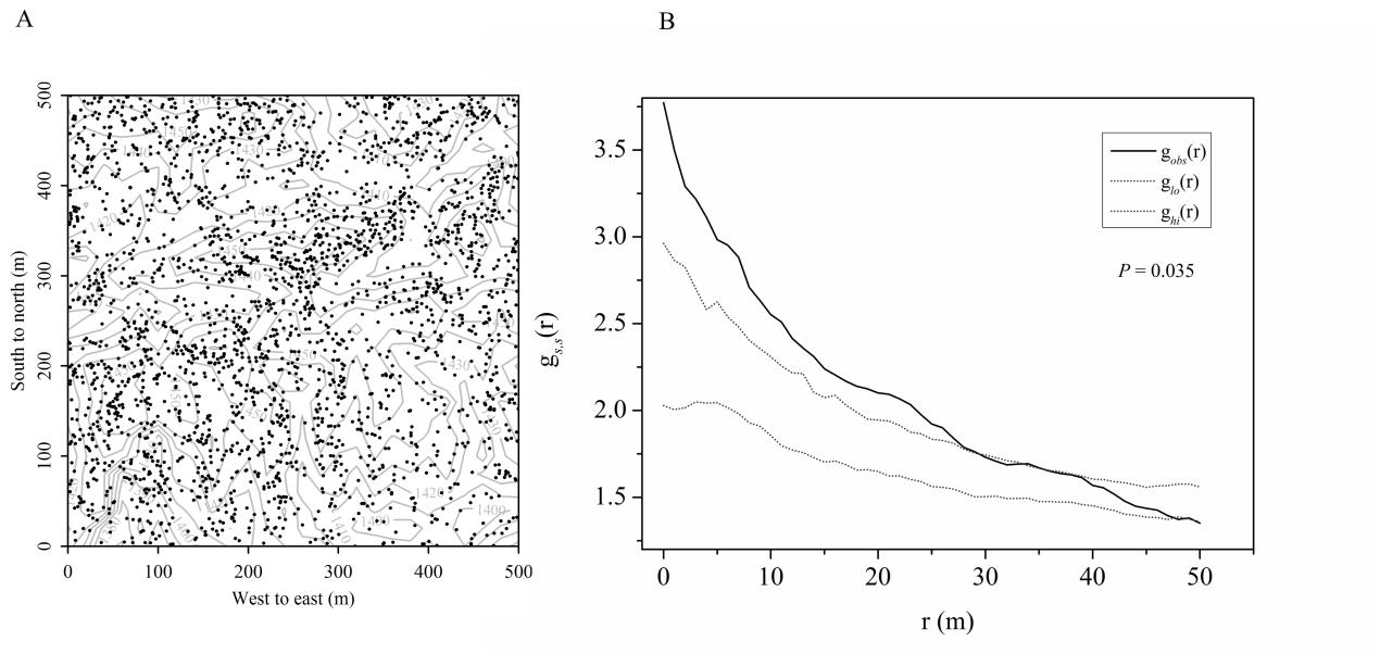 亞熱帶山地森林樹木死亡驅動因子研究進展