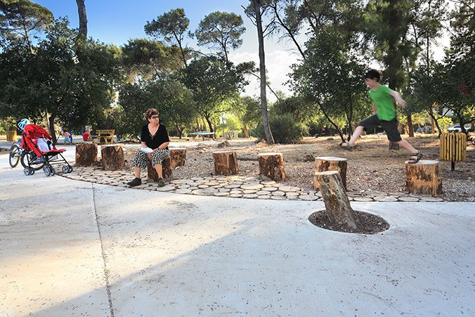 還給孩子們的童年——