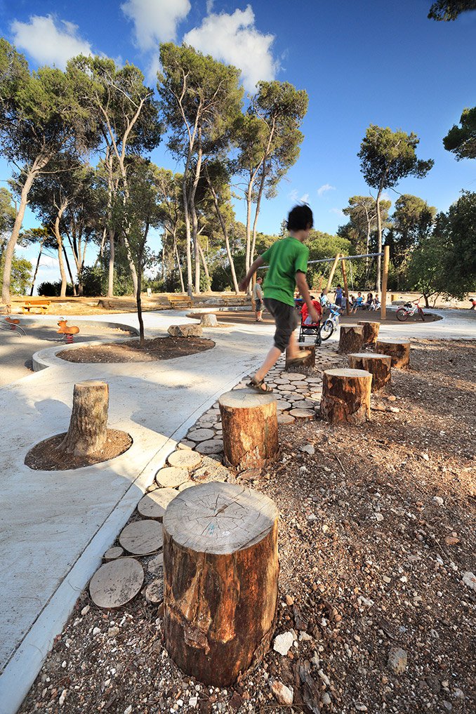 還給孩子們的童年——