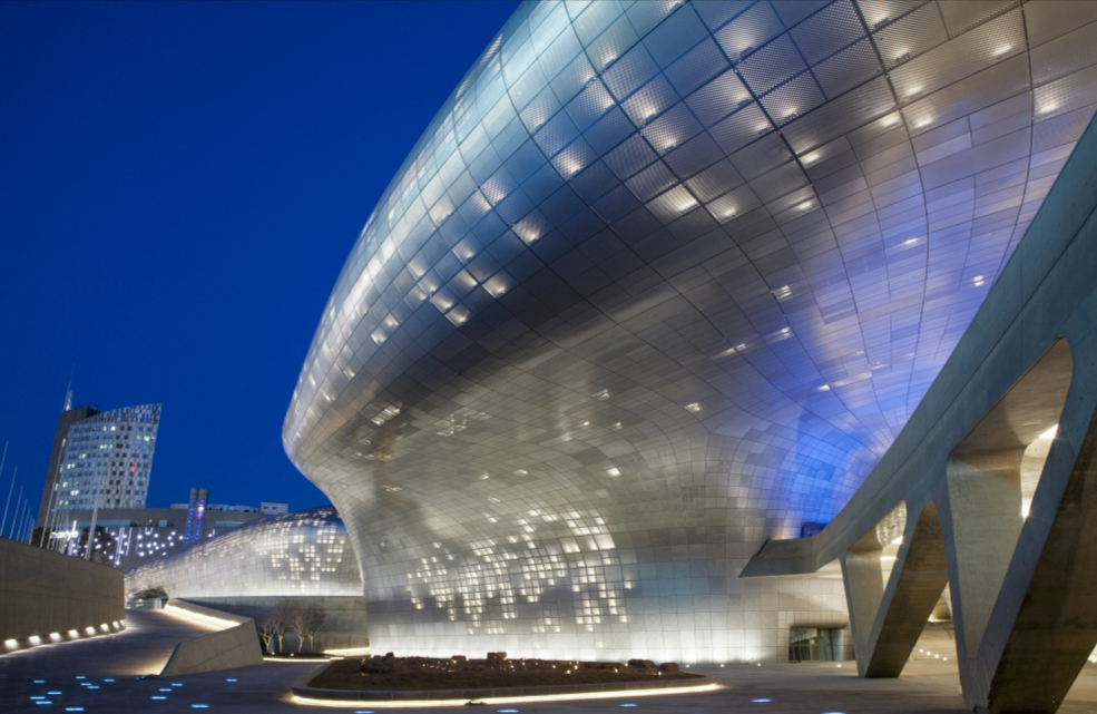 夢想(Dream),設計(Design)