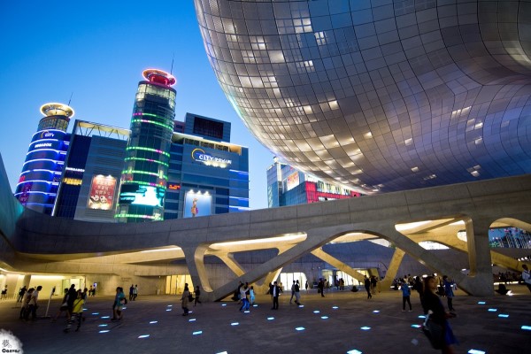 夢想(Dream),設計(Design)