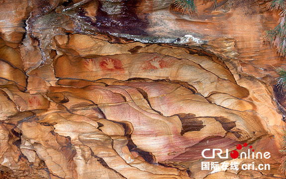 澳大利亞國家公園建設的啟示