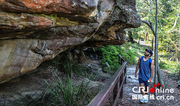 澳大利亞國家公園建設的啟示