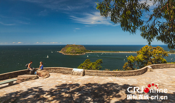 澳大利亞國家公園建設的啟示