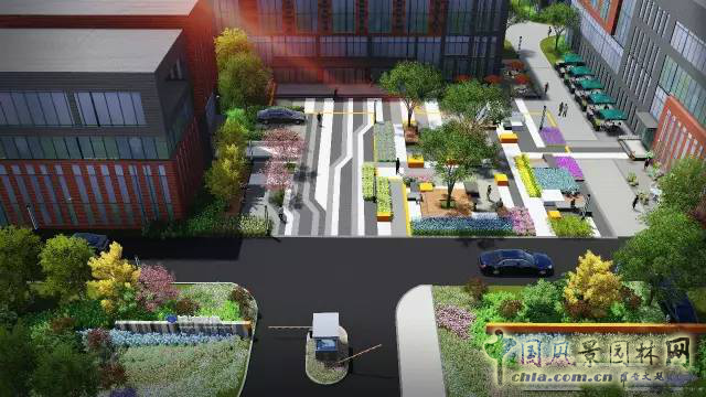 威沃景觀:設計創造價值的可能性