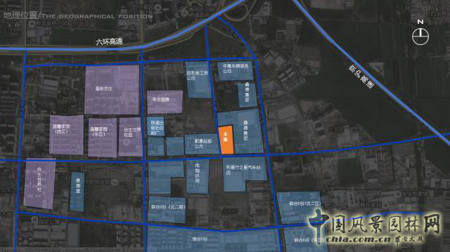 威沃景觀:設計創造價值的可能性