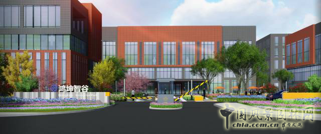 威沃景觀：設計創造價值的可能性