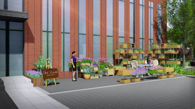 威沃景觀：設計創造價值的可能性