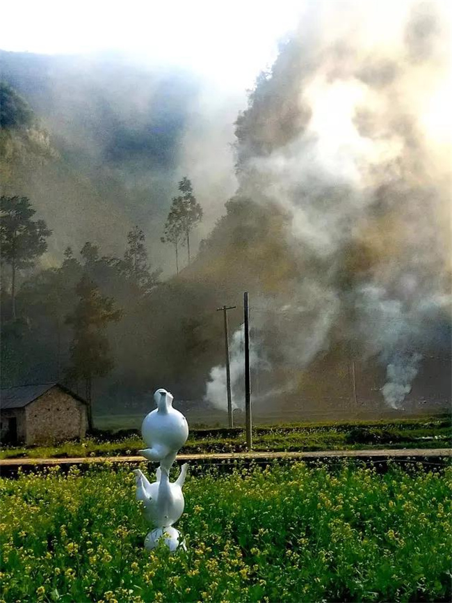 樓納國際山地建筑藝術節將于1月12日開幕