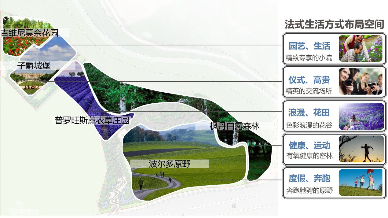 賽肯思景觀新作：中海央墅