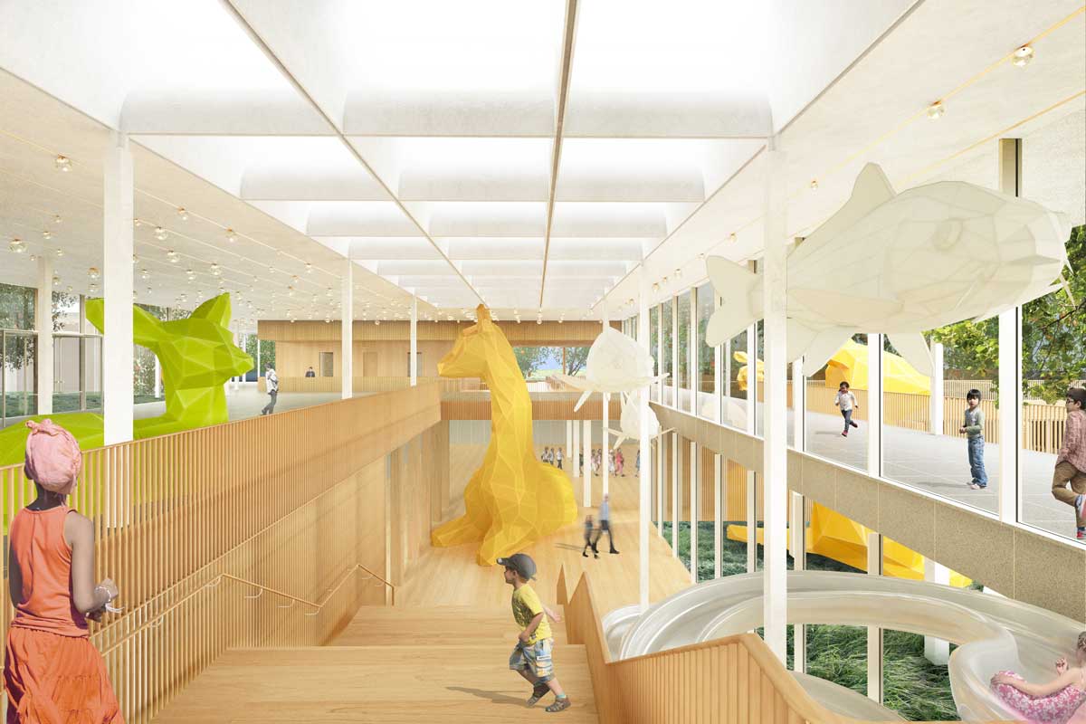 韓闊 博物館 景觀