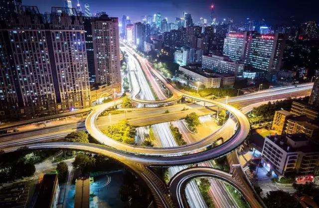 重磅：中國確定4個全球城市和11個中心城市