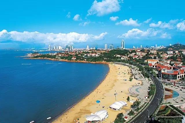 重磅：中國確定4個全球城市和11個中心城市