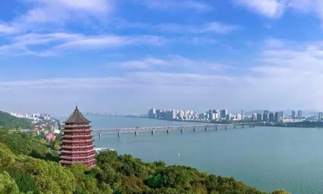 重磅：中國確定4個(gè)全球城市和11個(gè)中心城市