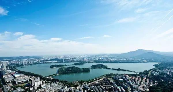 重磅：中國確定4個(gè)全球城市和11個(gè)中心城市